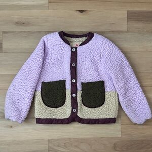 Pink Chicken Girls’ Ruth Jacket